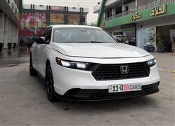 هوندا أكورد